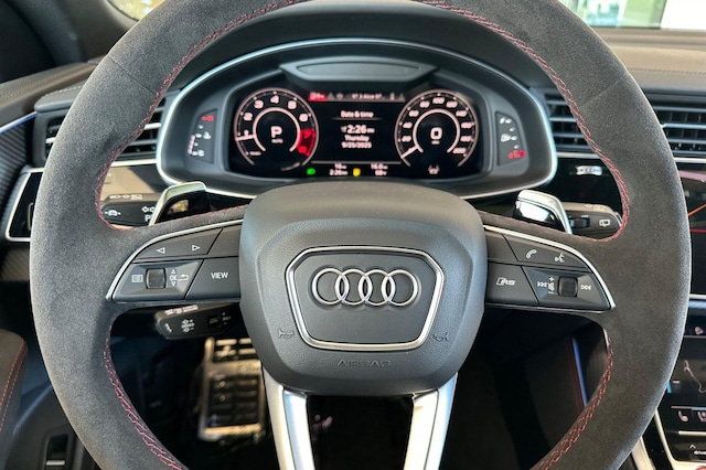 2026 Audi RS Q8 Base - Photo 23