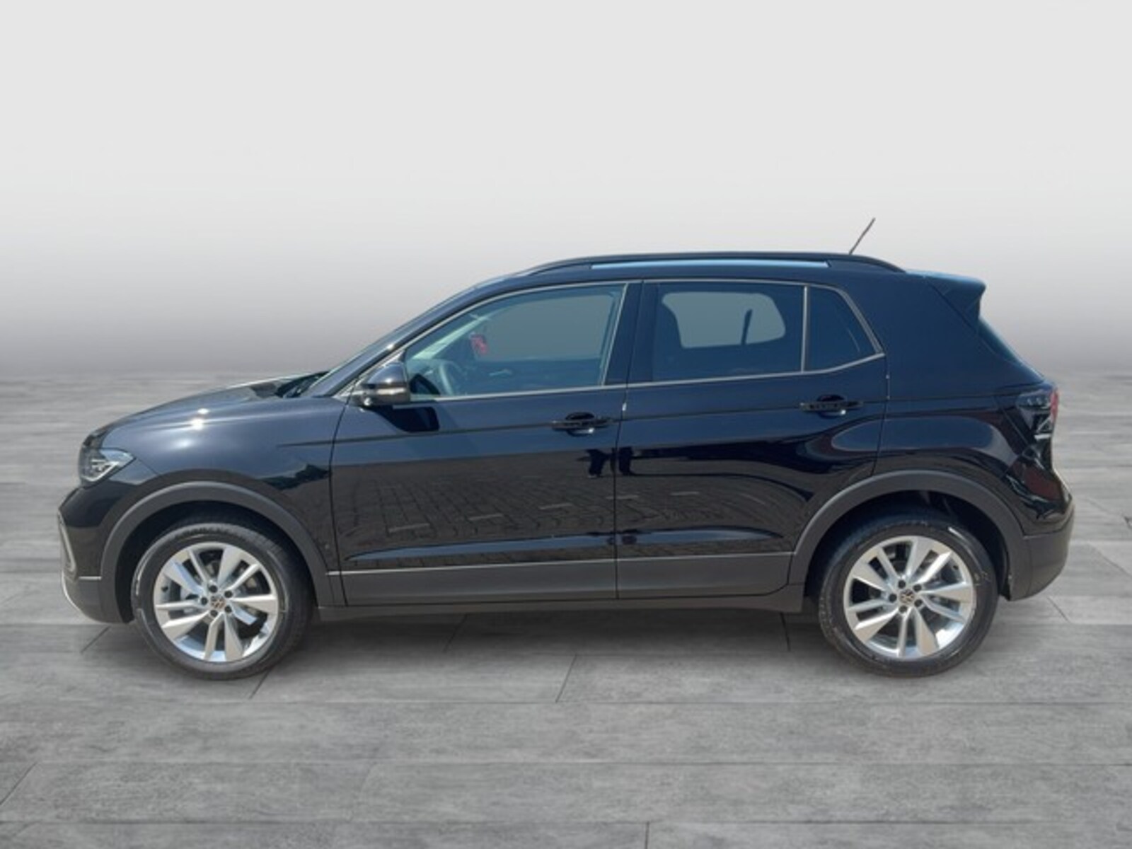 Volkswagen T-Cross – Bild 2