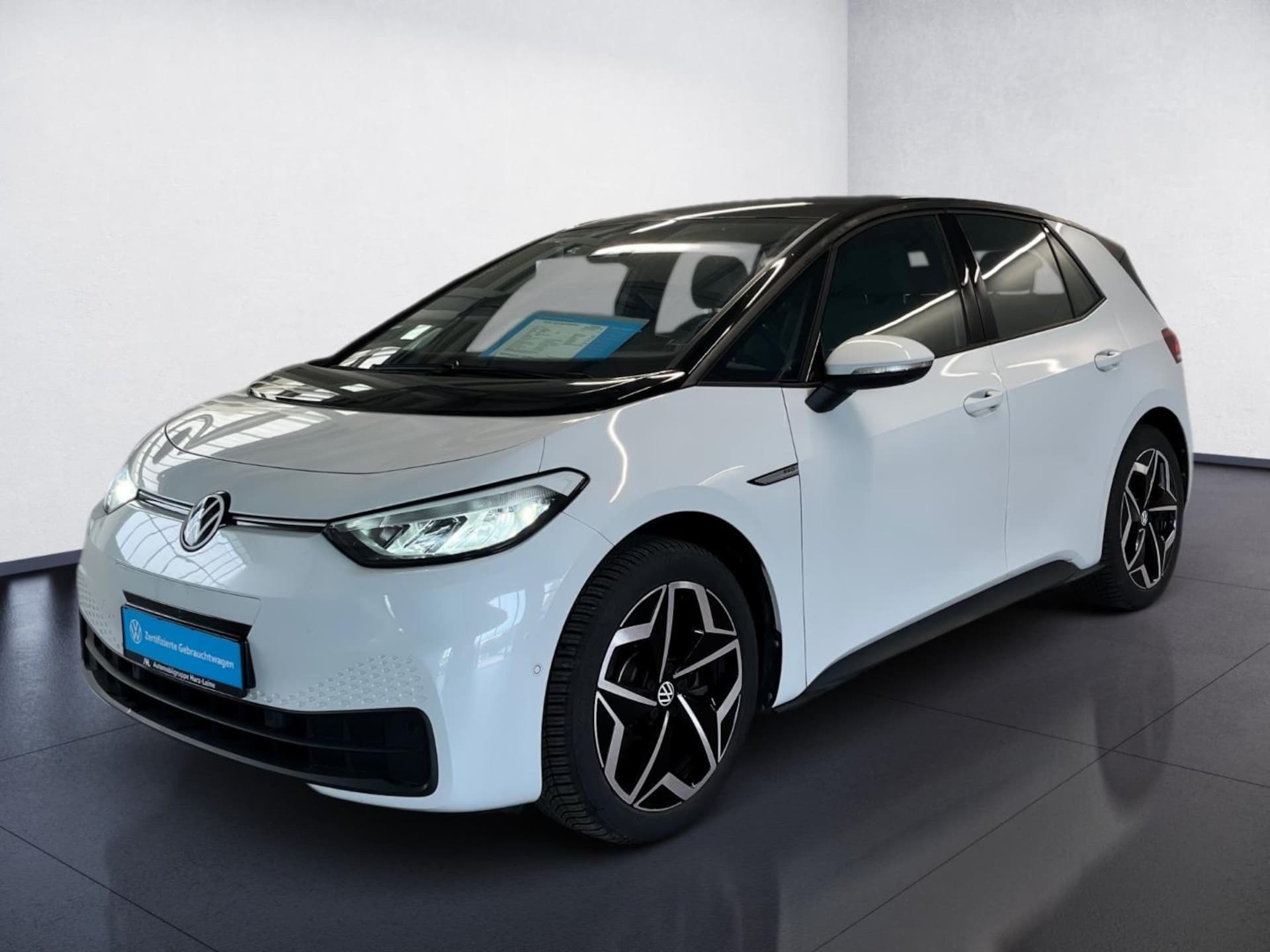 Volkswagen ID.3 Pro Performance