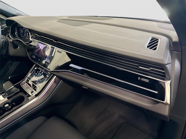 2026 Audi SQ7 Premium Plus - Photo 30