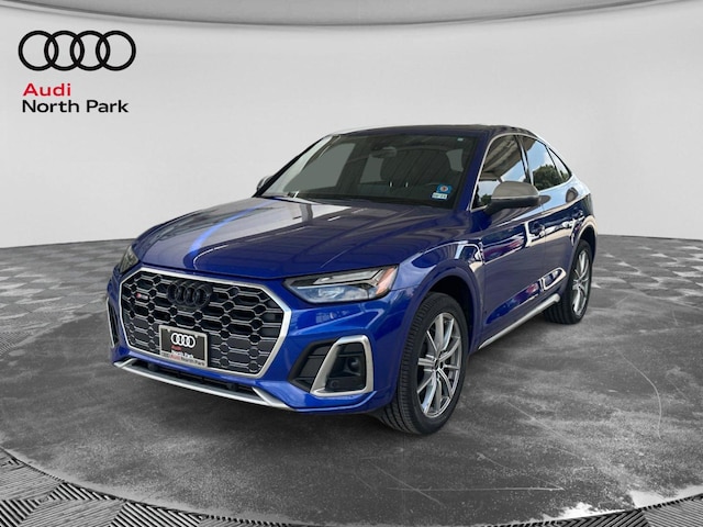 Photo of 2022 Audi SQ5 Sportback