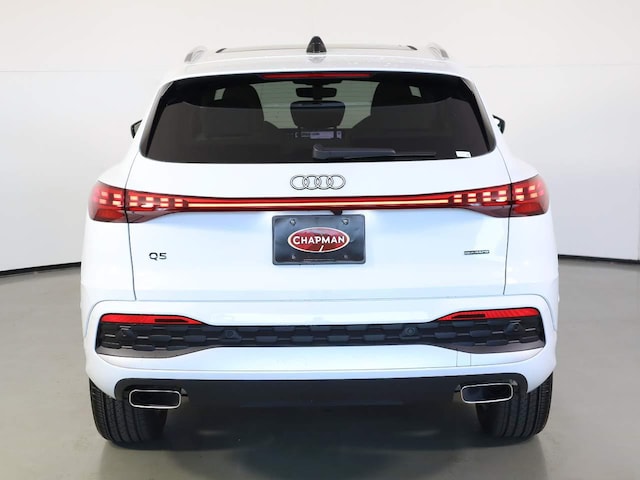 2026 Audi Q5