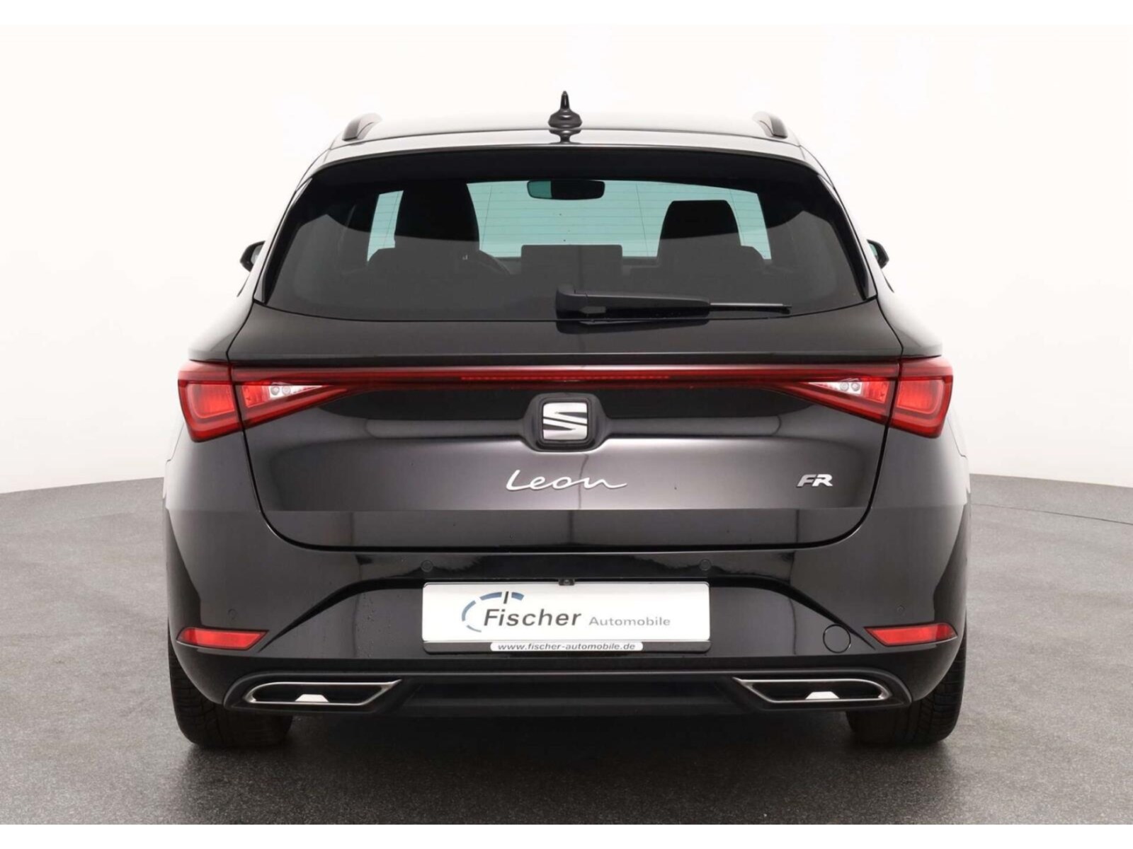 SEAT Leon Sportstourer – Bild 5