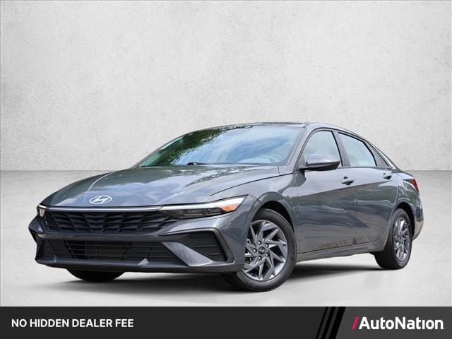 2024 Hyundai Elantra