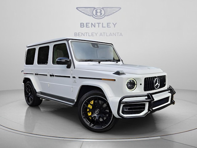 2021 Mercedes-Benz