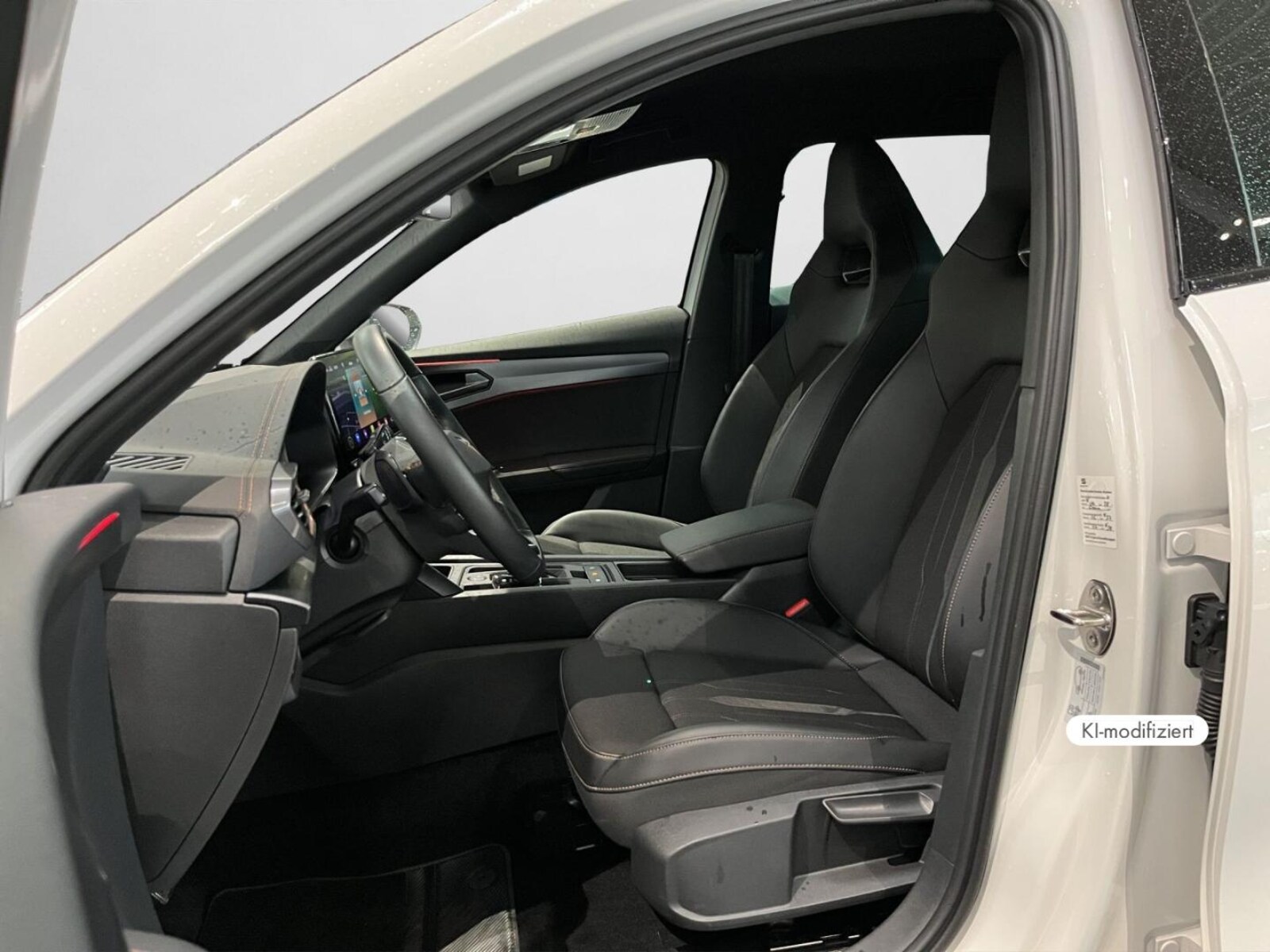 CUPRA Formentor – Bild 12