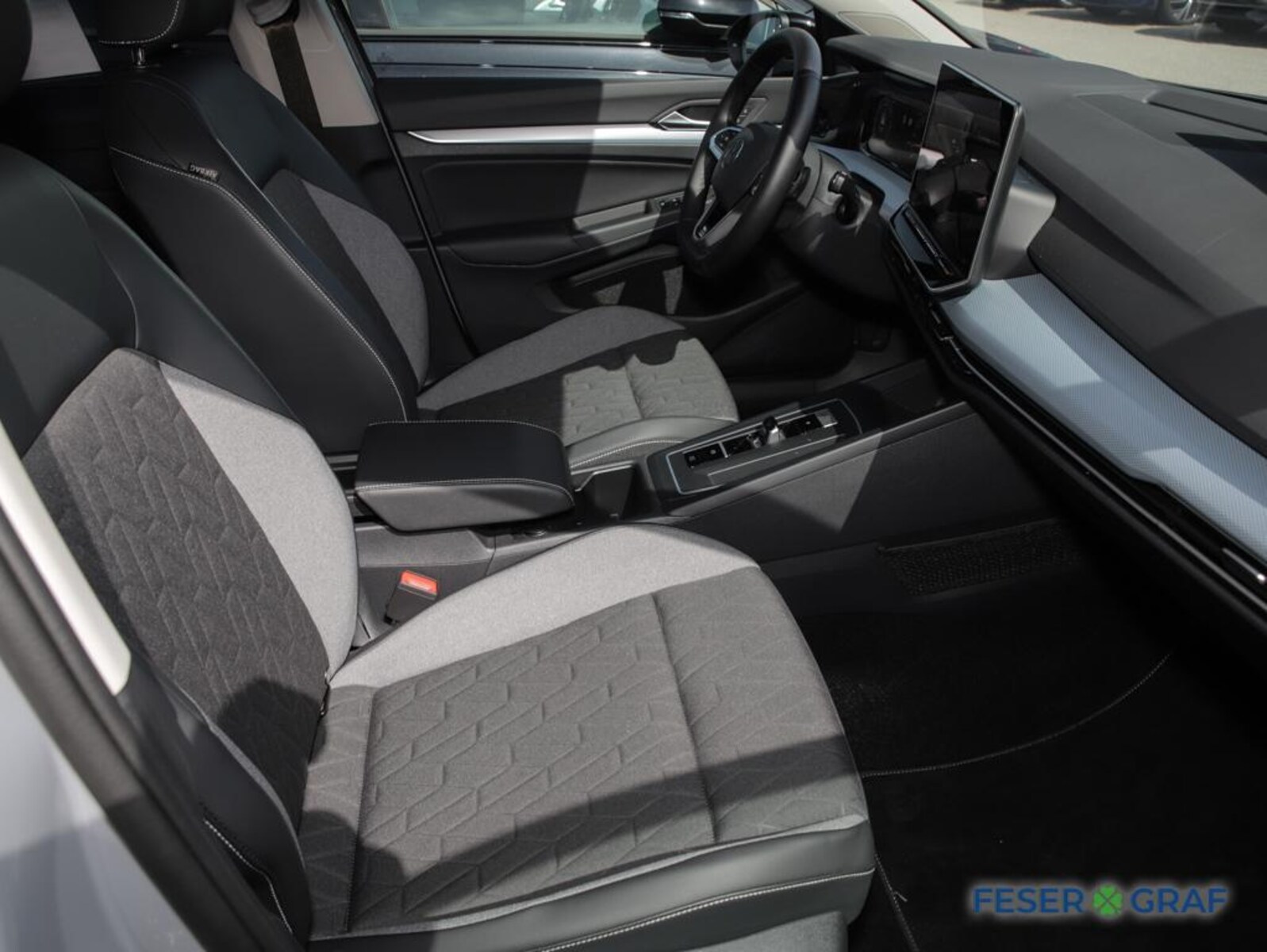 Volkswagen Golf Variant – Bild 4