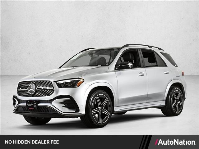 2025 Mercedes-Benz