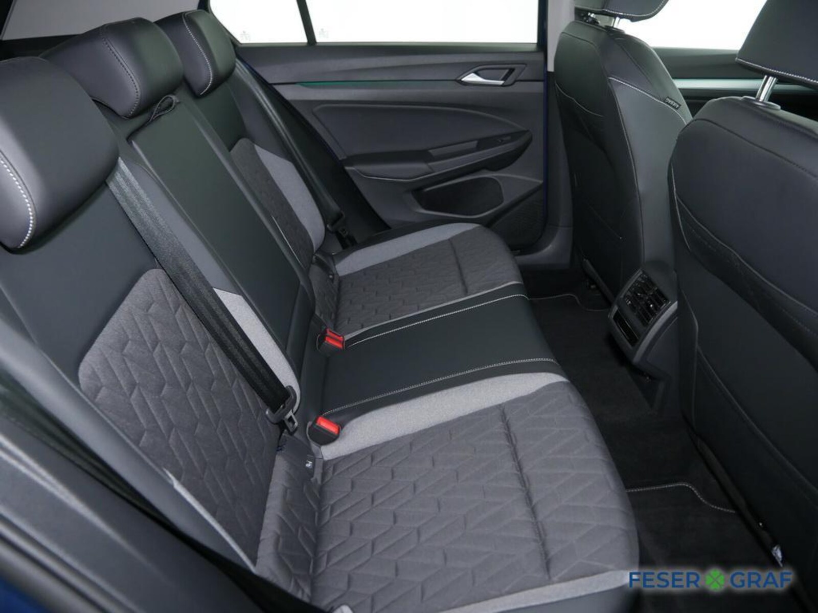 Volkswagen Golf – Bild 5