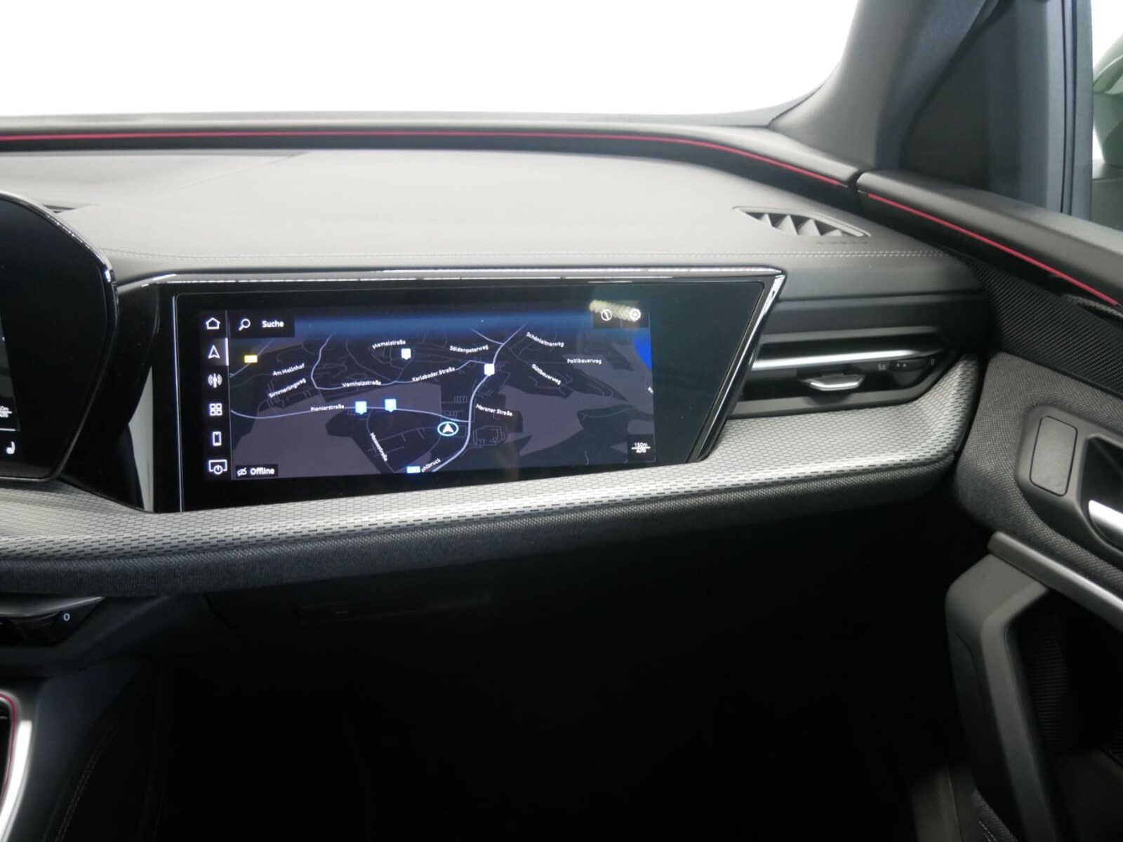 Audi Q5 – Bild 12