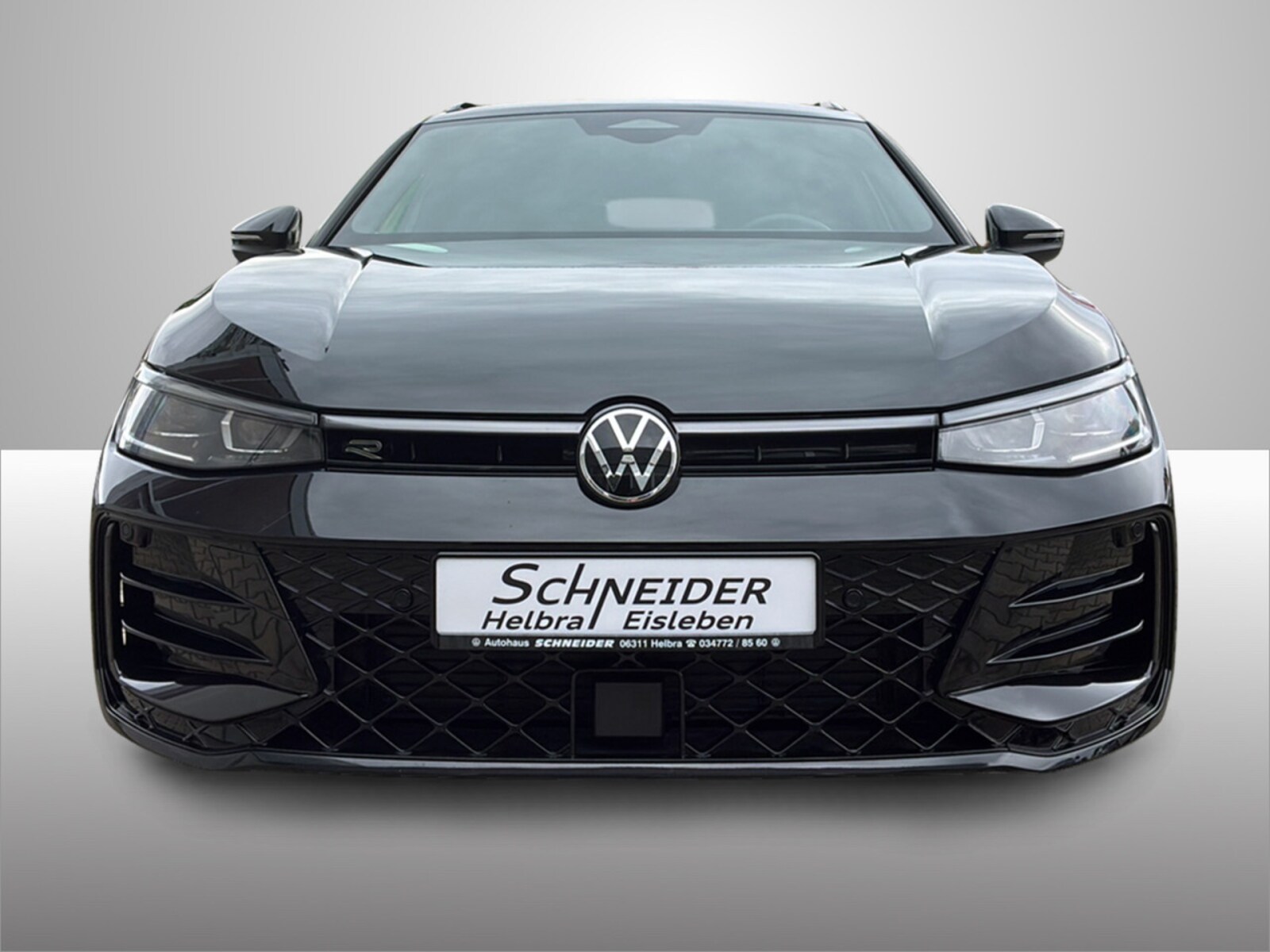 Volkswagen Passat – Bild 7