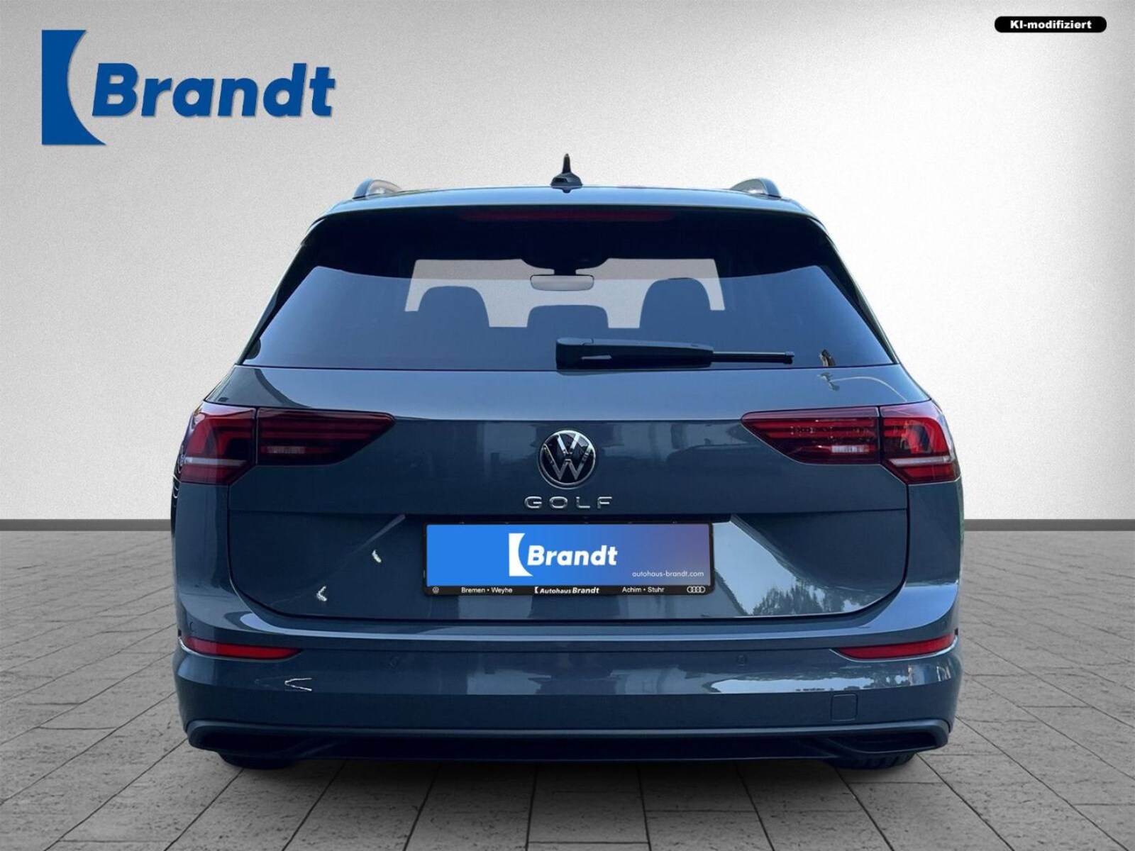 Volkswagen Golf Variant – Bild 5