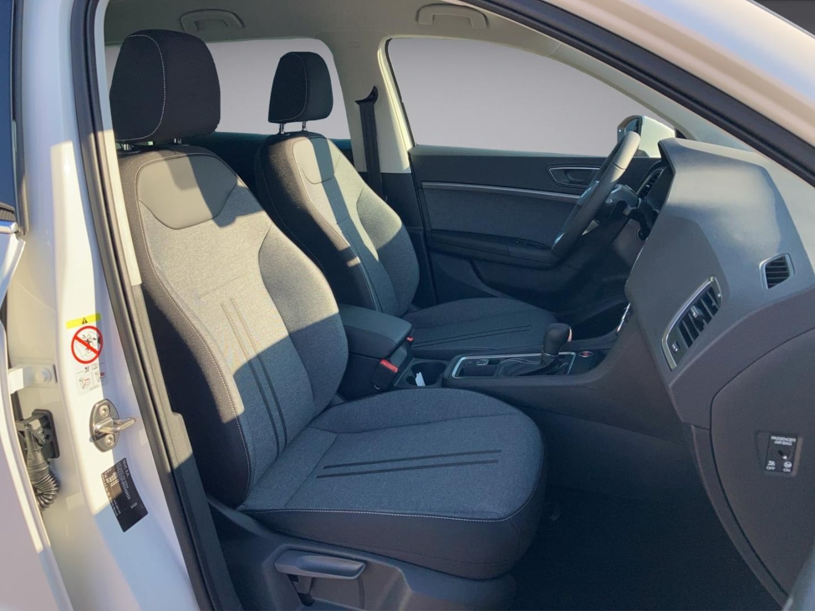 SEAT Ateca – Bild 16