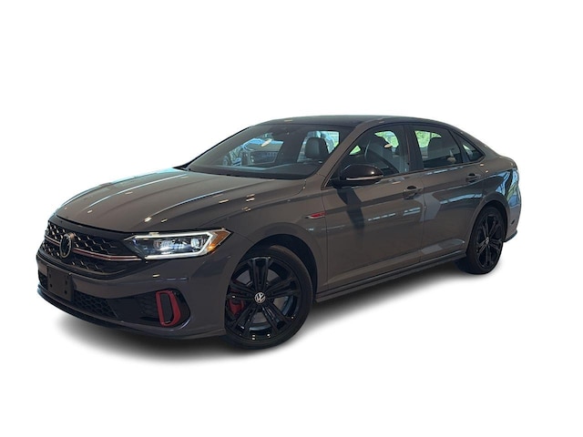 2022 Volkswagen Jetta GLI