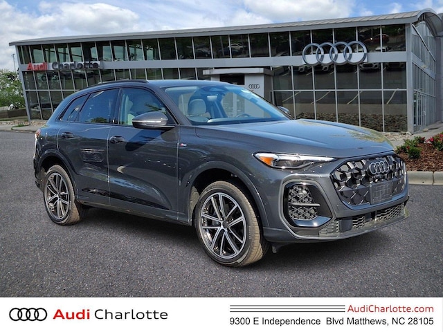 Photo of 2026 Audi Q5