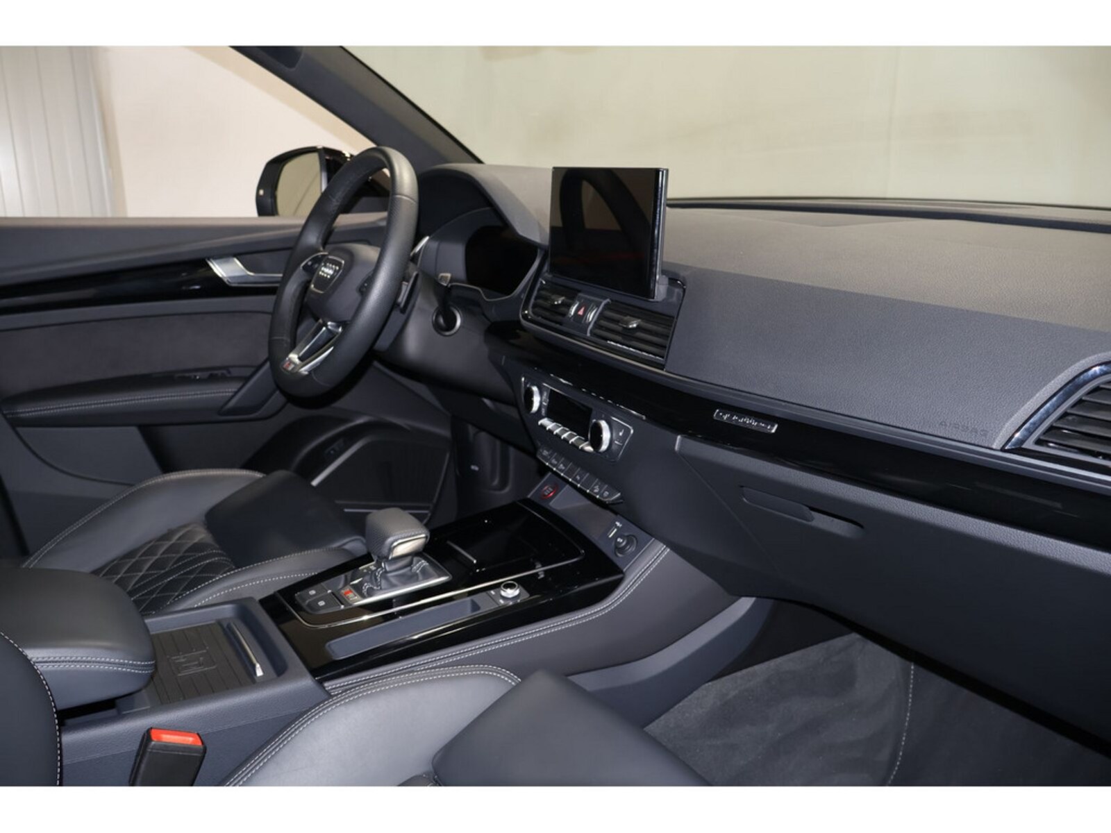 Audi SQ5 Sportback – Bild 15