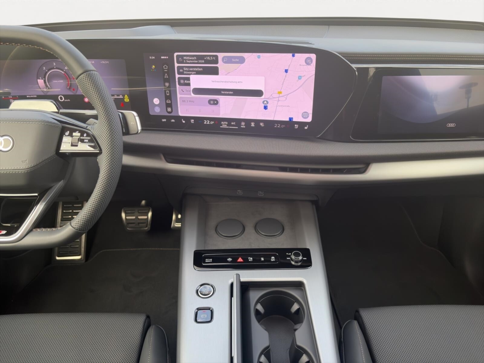Audi Q7 – Bild 15