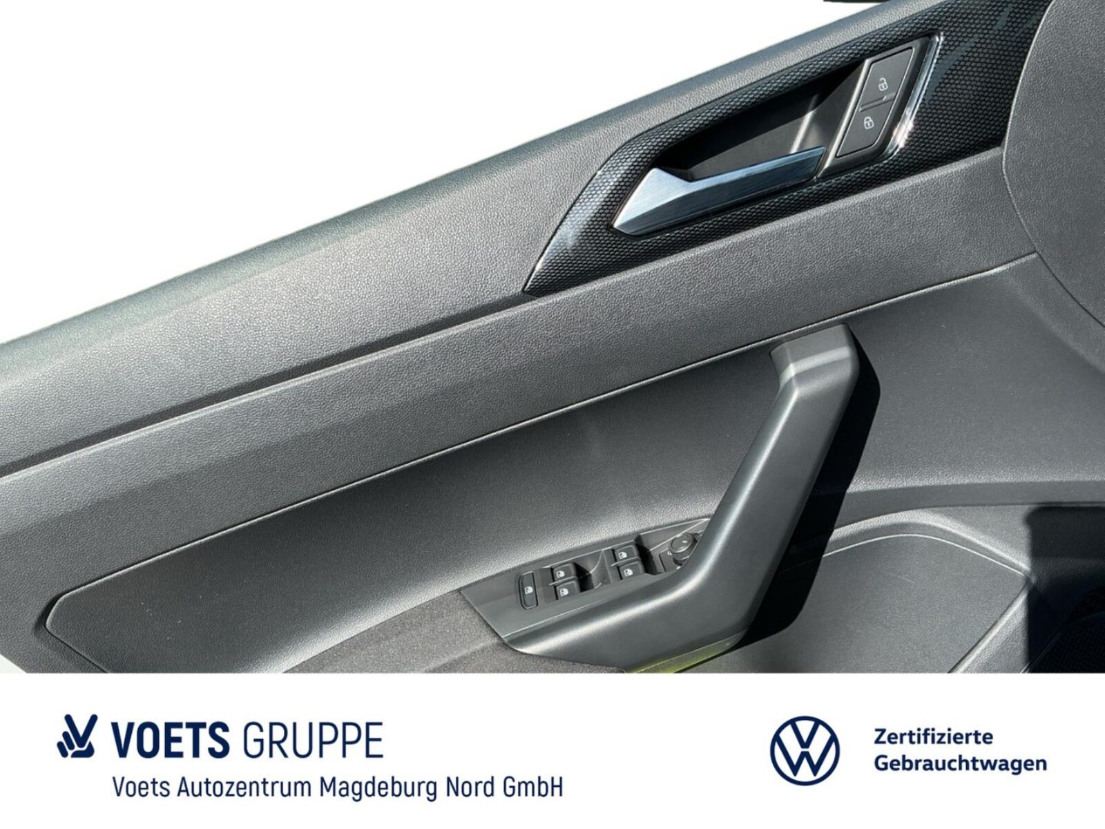 Volkswagen Polo – Bild 13