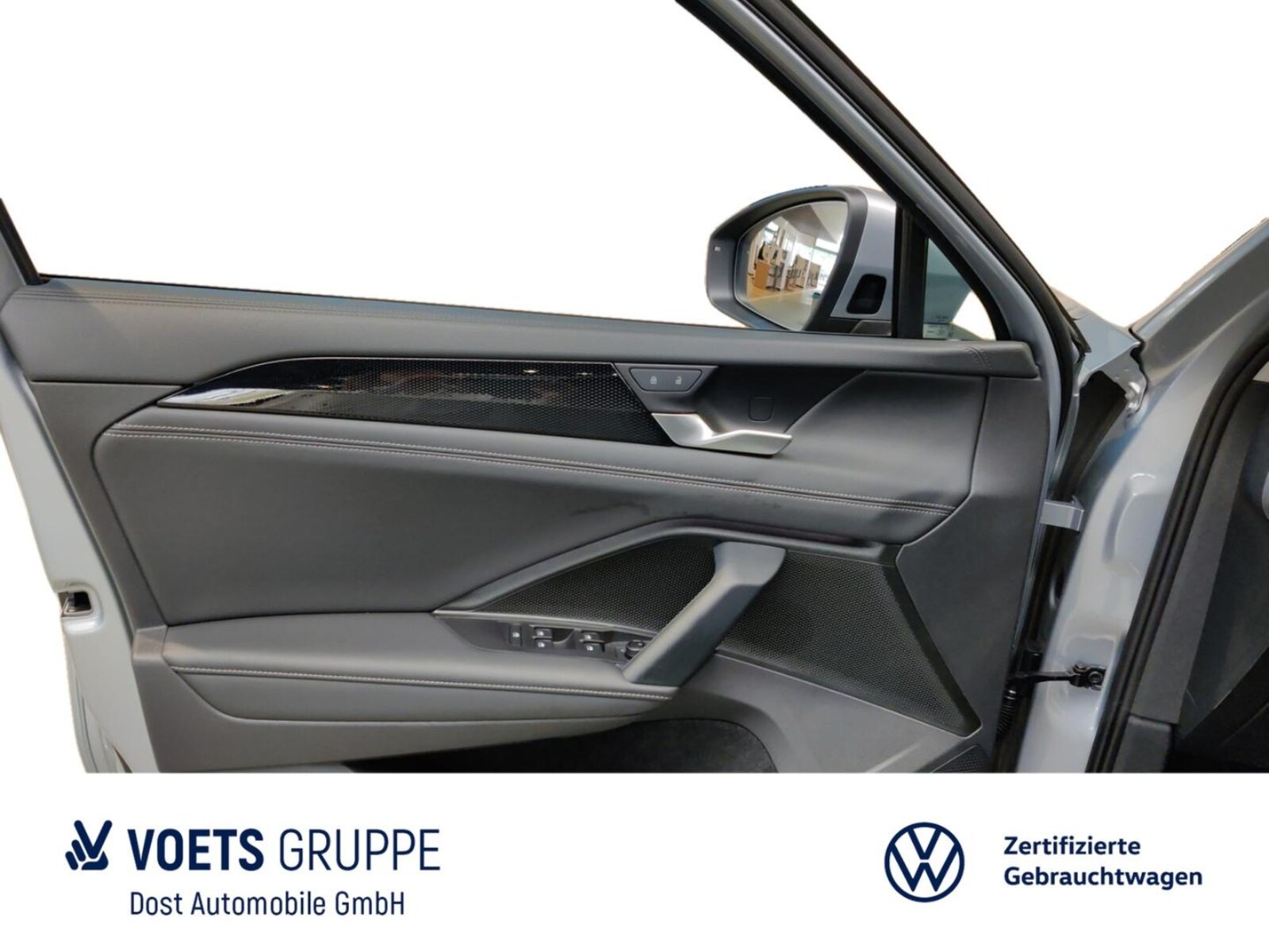 Volkswagen Tayron – Bild 13