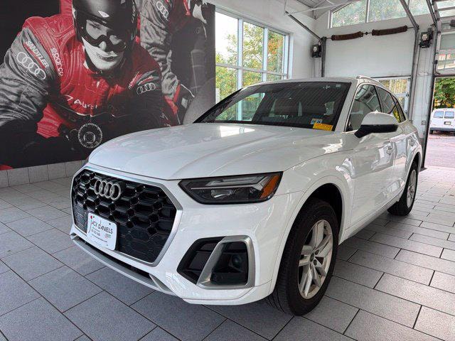 2024 Audi Q5