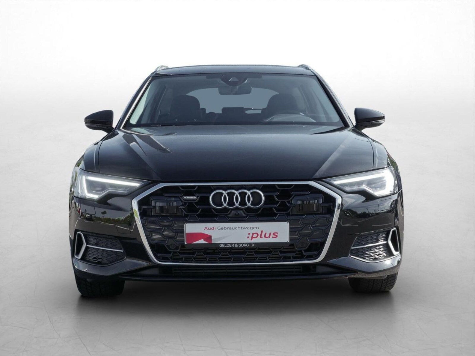 Audi A6 Avant – Bild 18