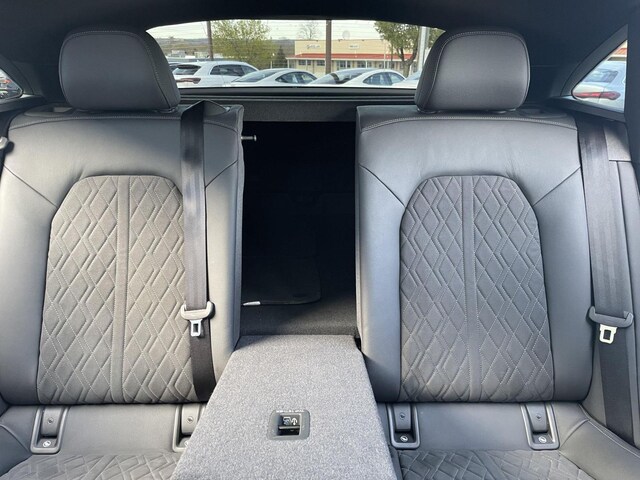 2025 Audi New S5 Premium Plus - Photo 17