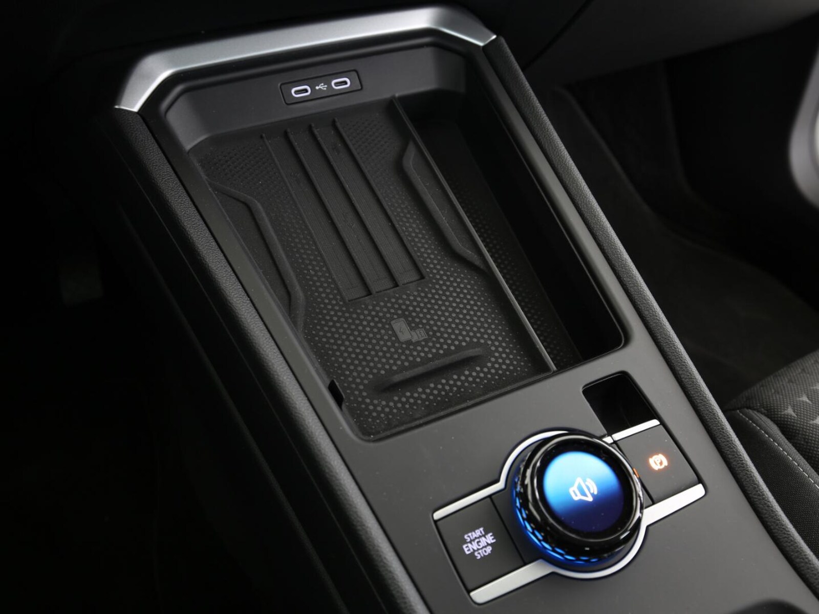 Volkswagen T-Roc – Bild 17