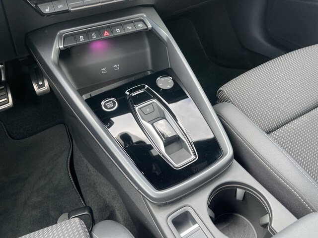 Image about Audi A3 allstreet 35 TDI S tronic
