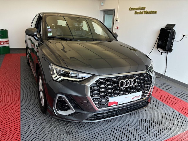 Audi Q3 Sportback S Line 35 TFSI 150 Ch S Tronic -  - Joinsteer - #2