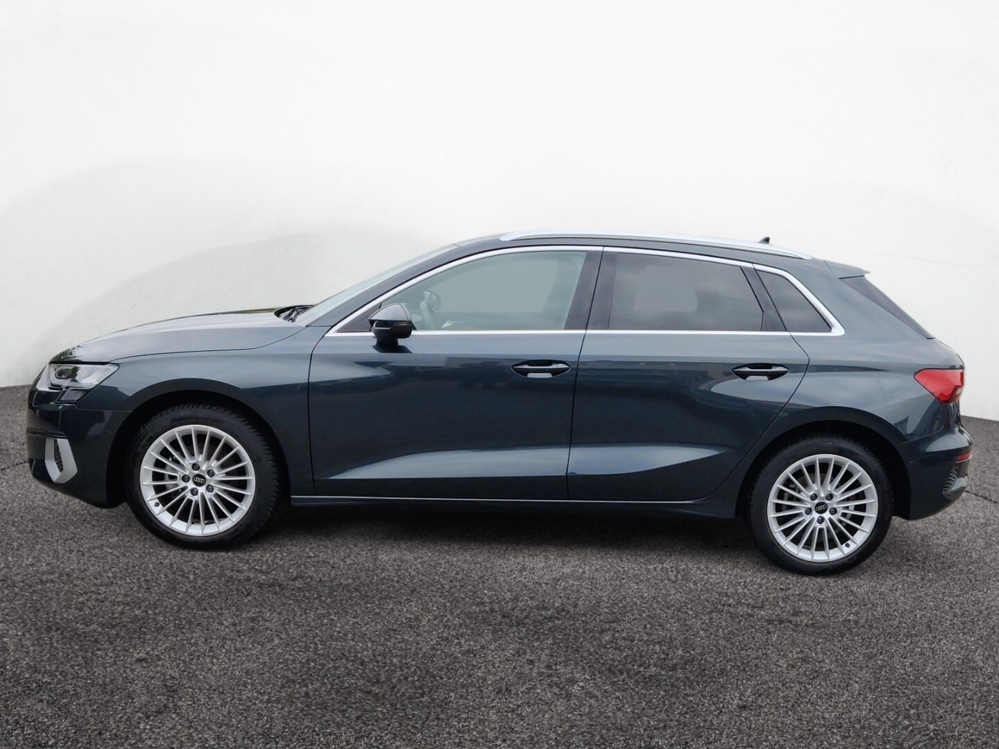 Image about Audi A3 Sportback advanced 35 TFSI S tronic