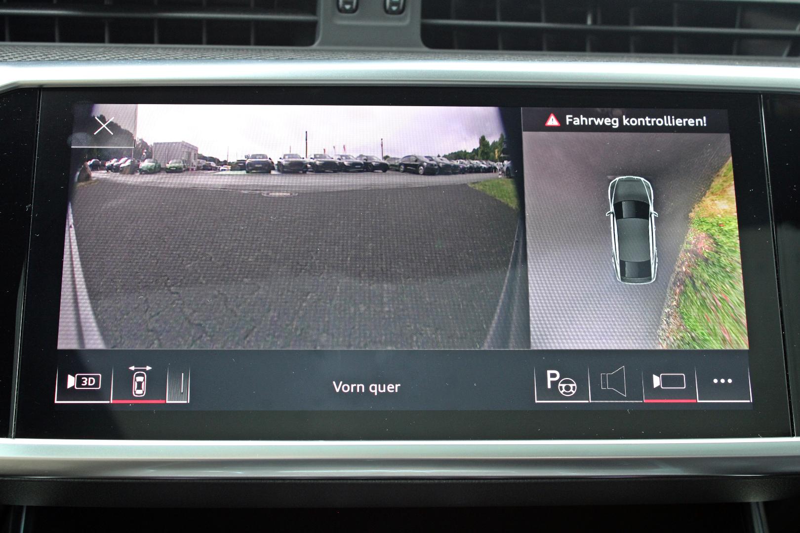 Image about Audi A7 Sportback 50 TDI quattro tiptronic