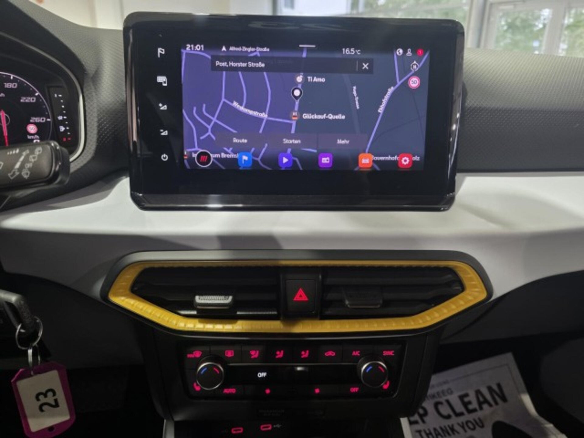 SEAT Arona Style