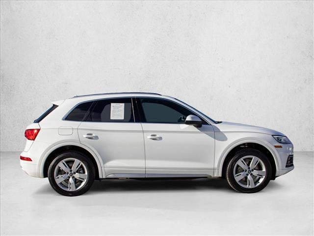 2019 AUDI Q5 - Image 4