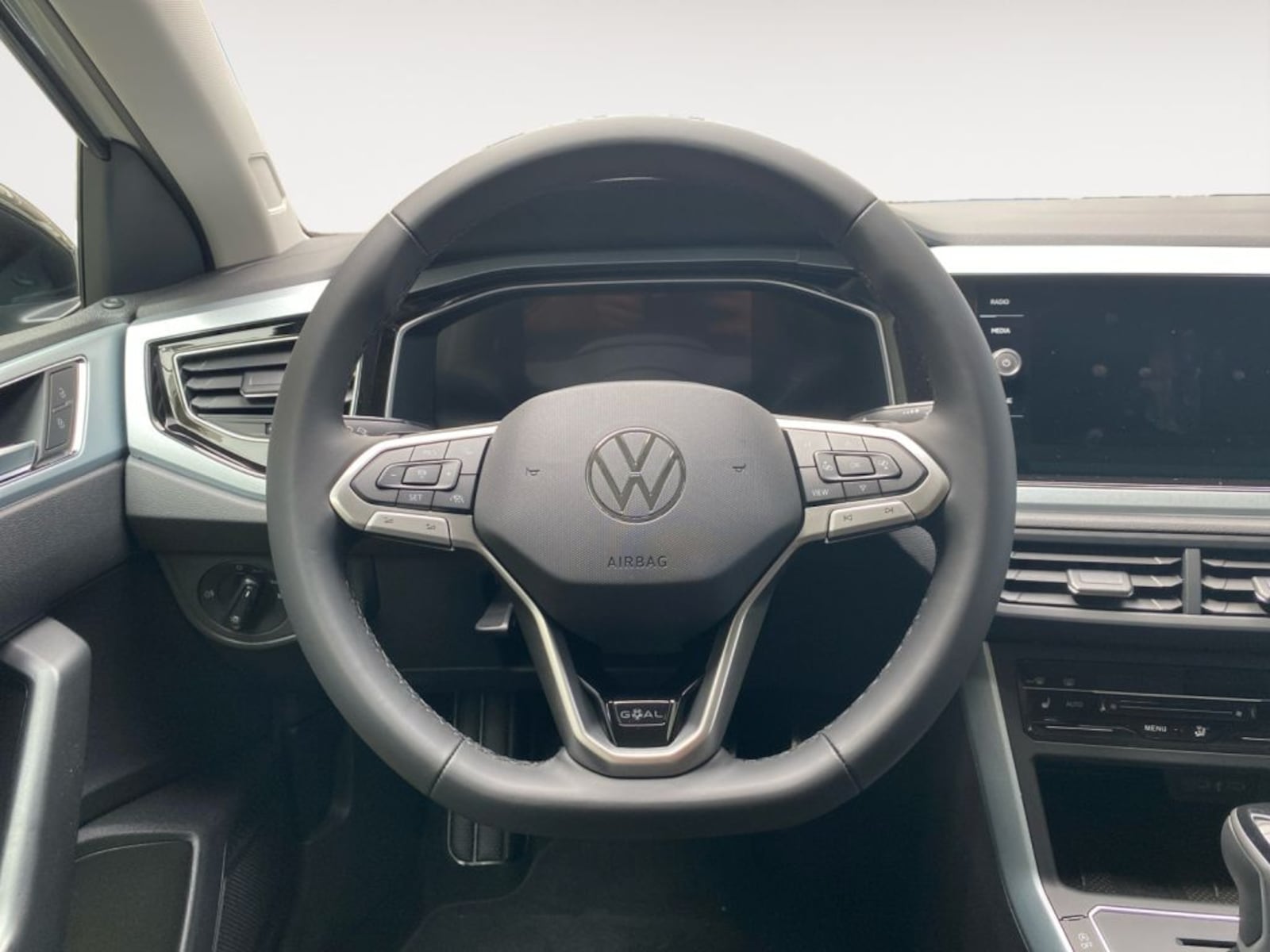Volkswagen Taigo – Bild 12