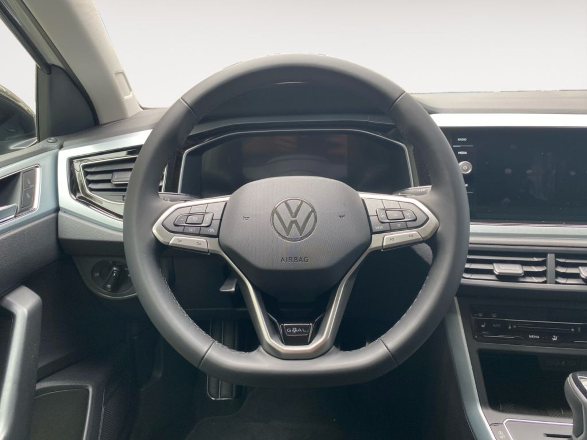 Volkswagen Taigo Goal