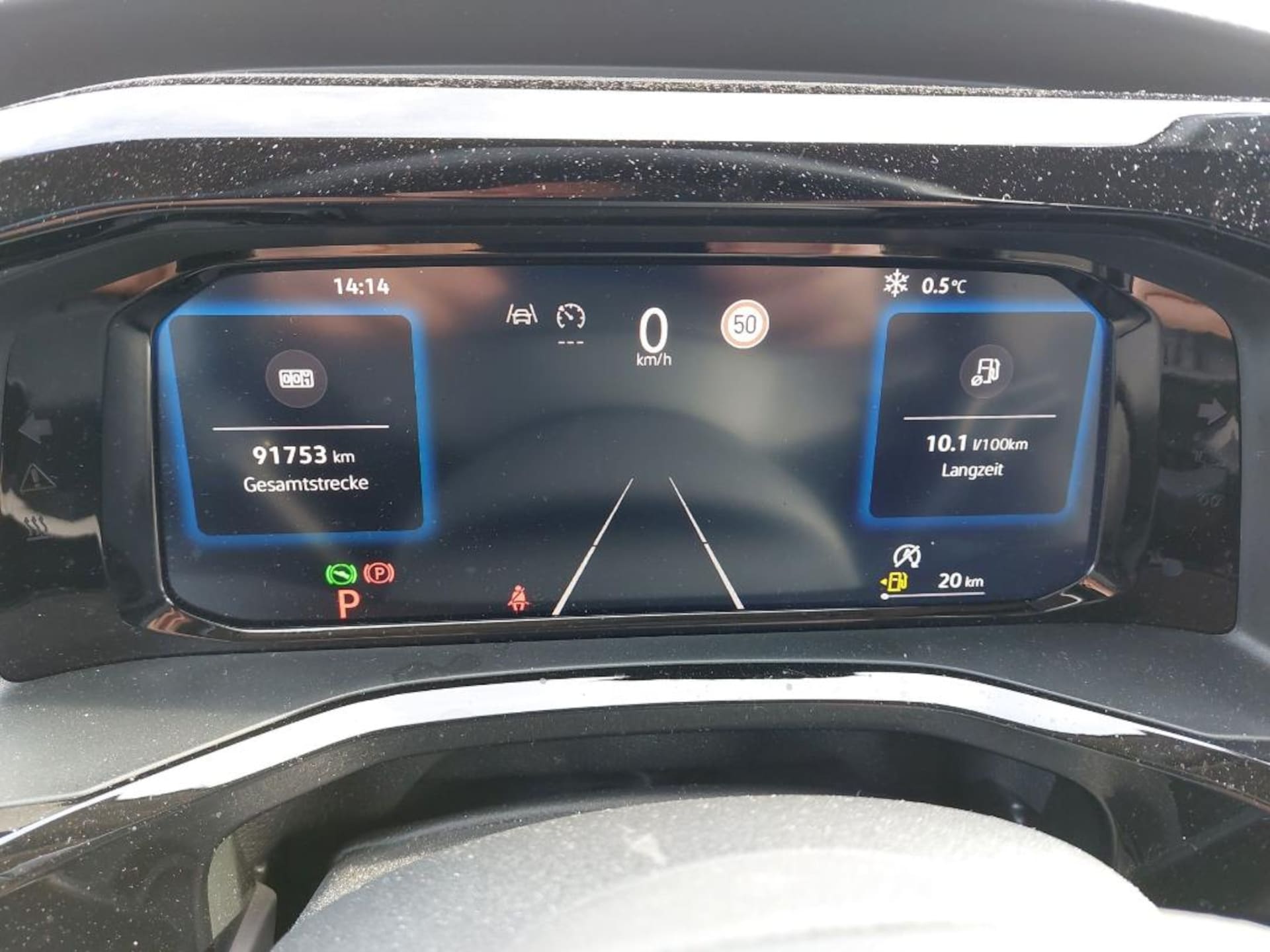 Volkswagen Multivan Life