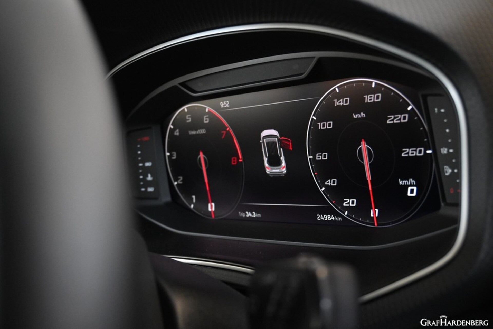 SEAT Arona Xperience