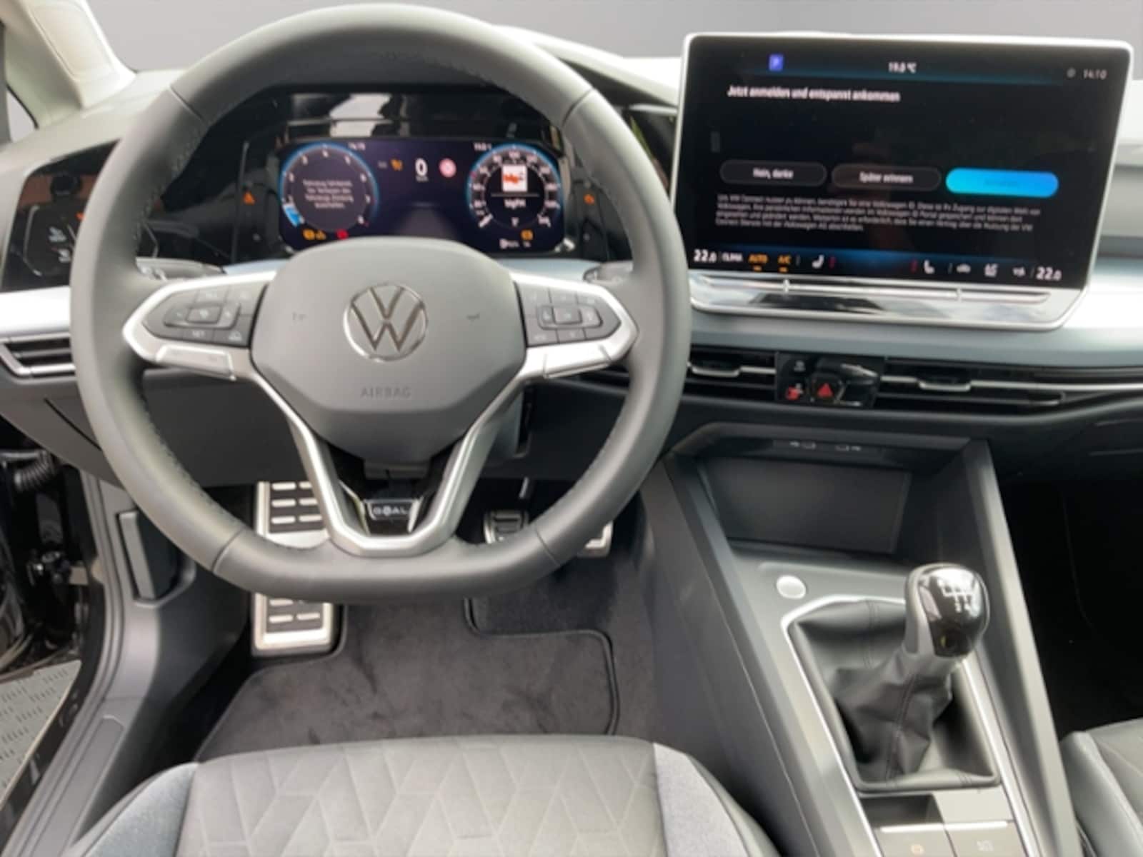 Volkswagen Golf – Bild 7