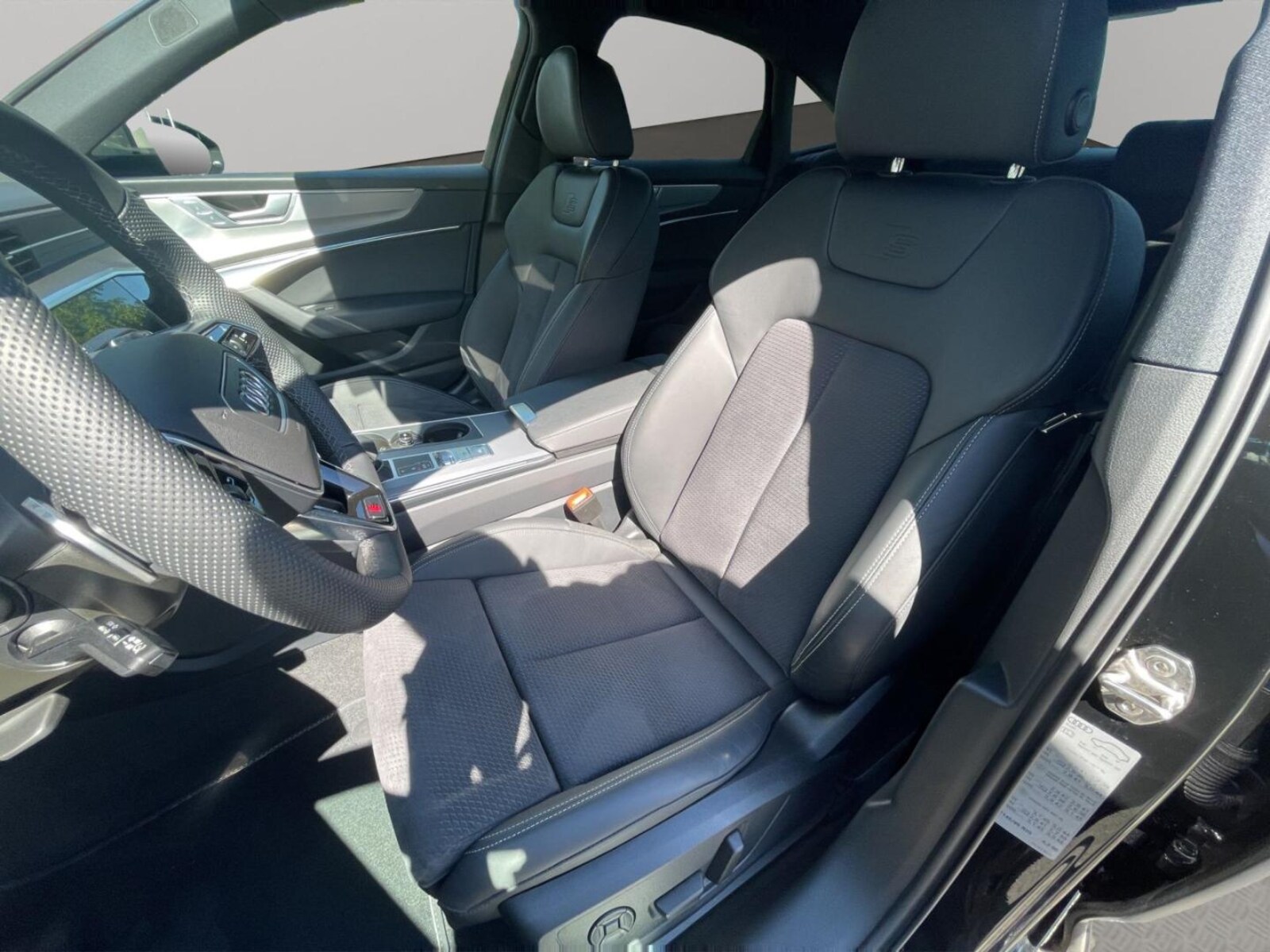 Audi S6 Limousine – Bild 10