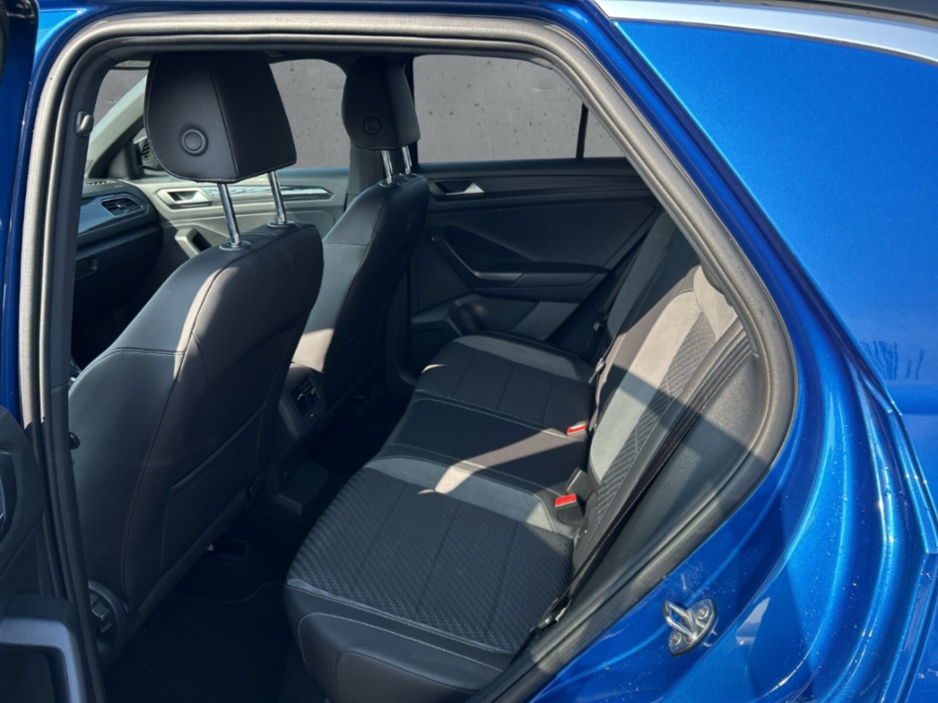 Volkswagen T-Roc Sport