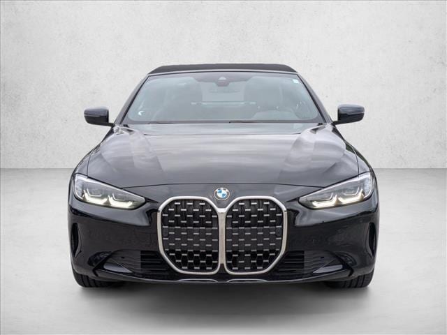 2023 BMW 430i Gran Coupé