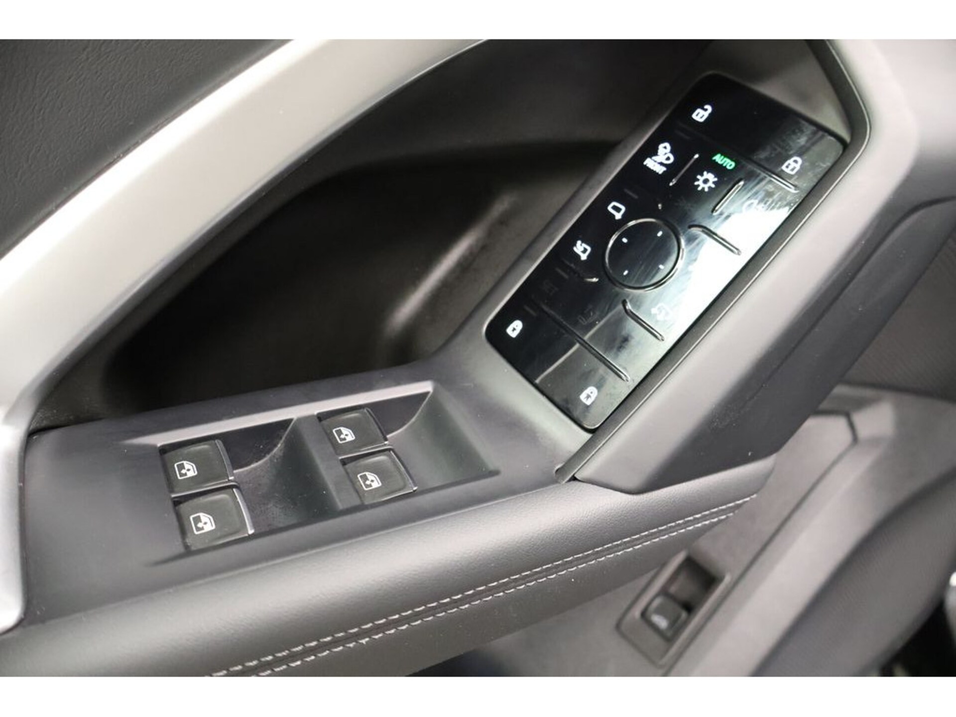 Audi Q5 SUV edition one