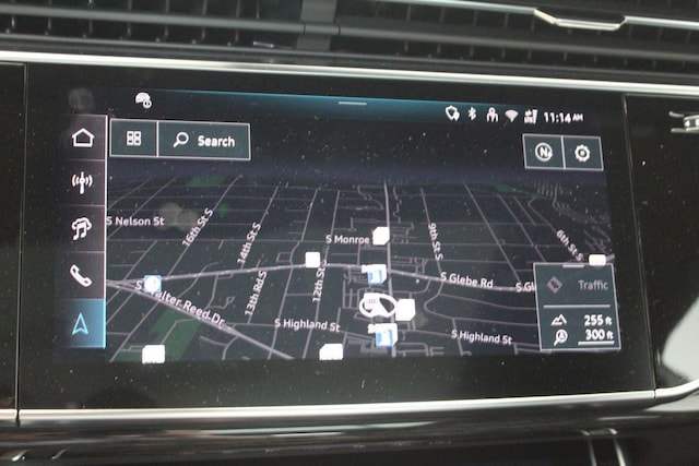 2026 Audi Q8 Prestige - Photo 15