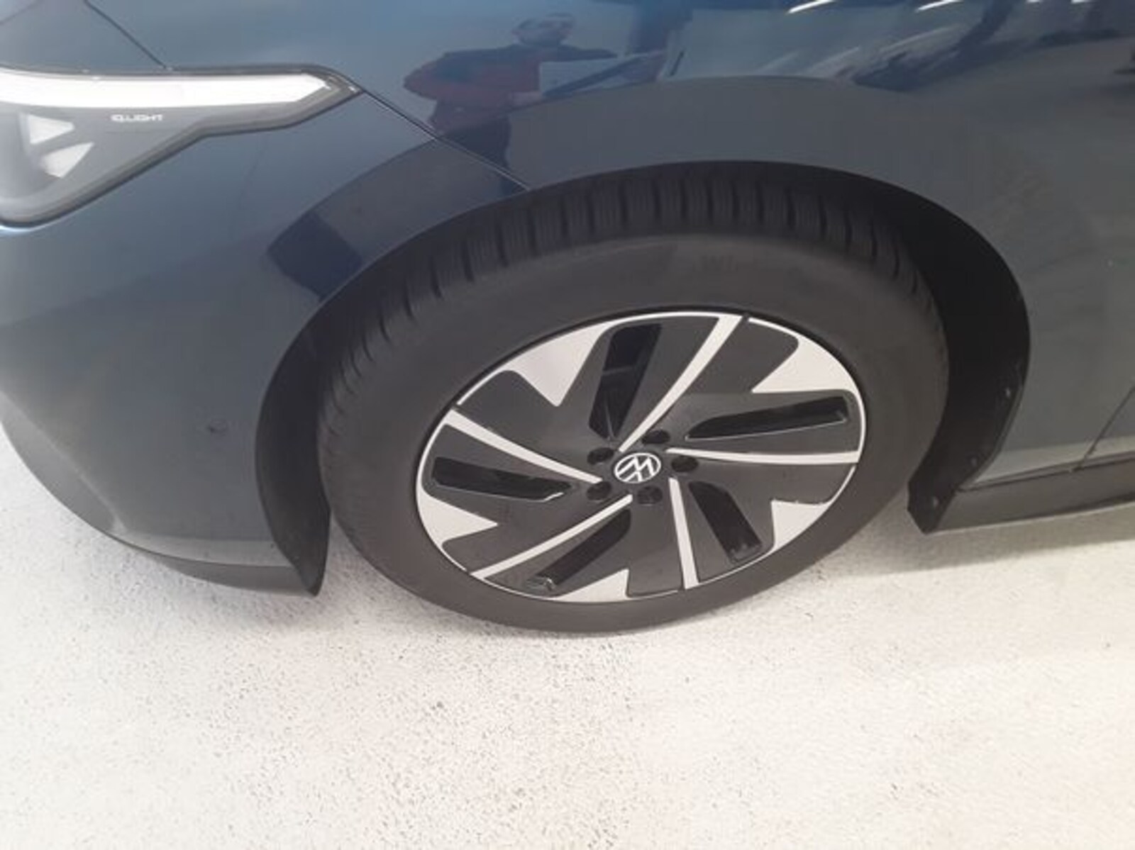 Volkswagen ID.7 Tourer – Bild 7
