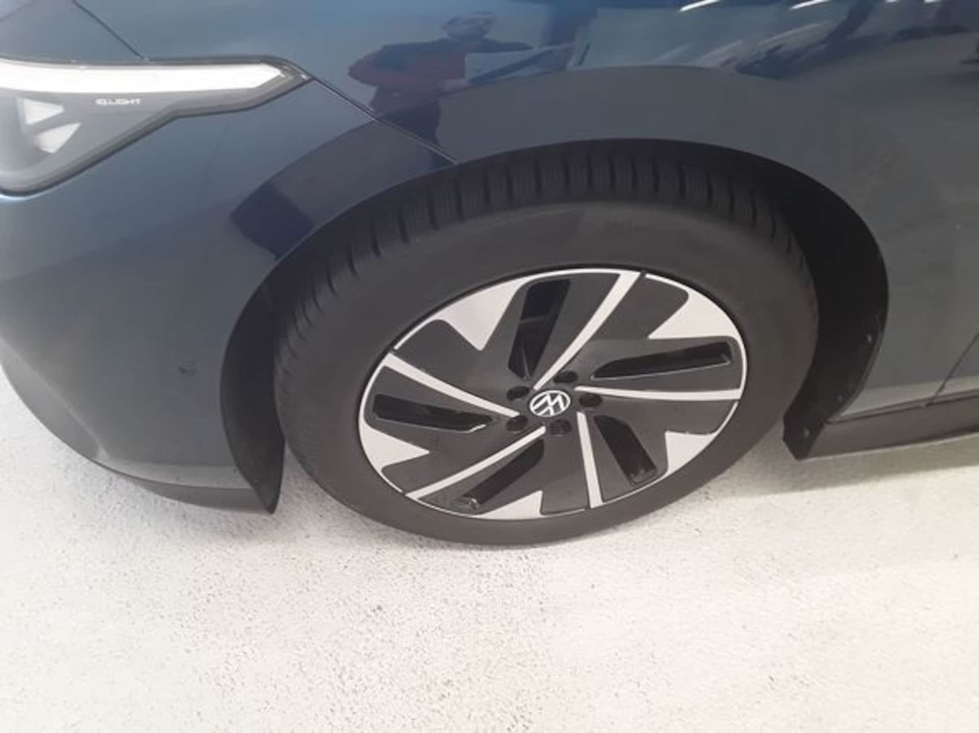 Volkswagen ID.7 Tourer GTX