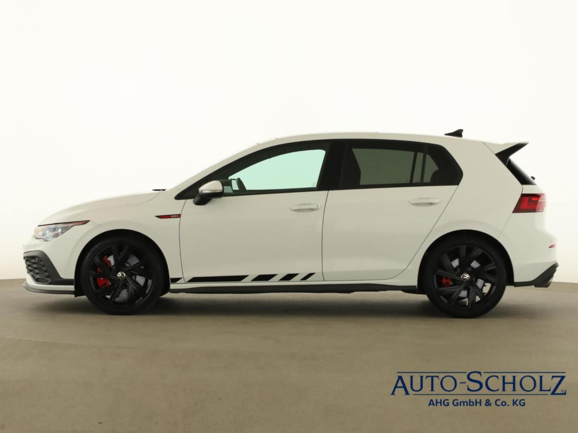 Volkswagen Golf GTI Clubsport