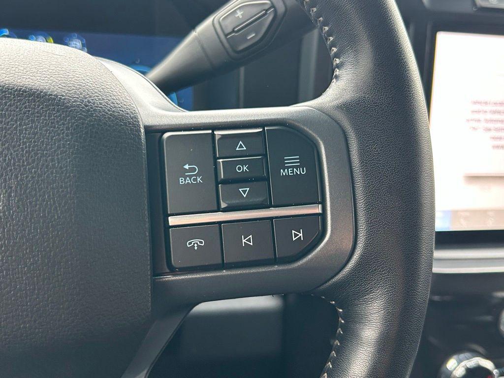 2024 Ford F-250 Super Duty Lariat - Photo 25