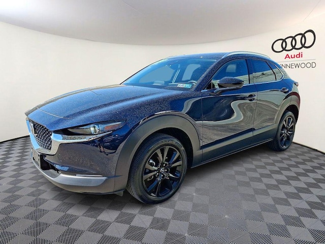 2023 Mazda CX-30