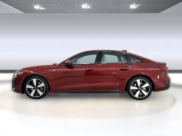 2026 Audi A5 Sedan