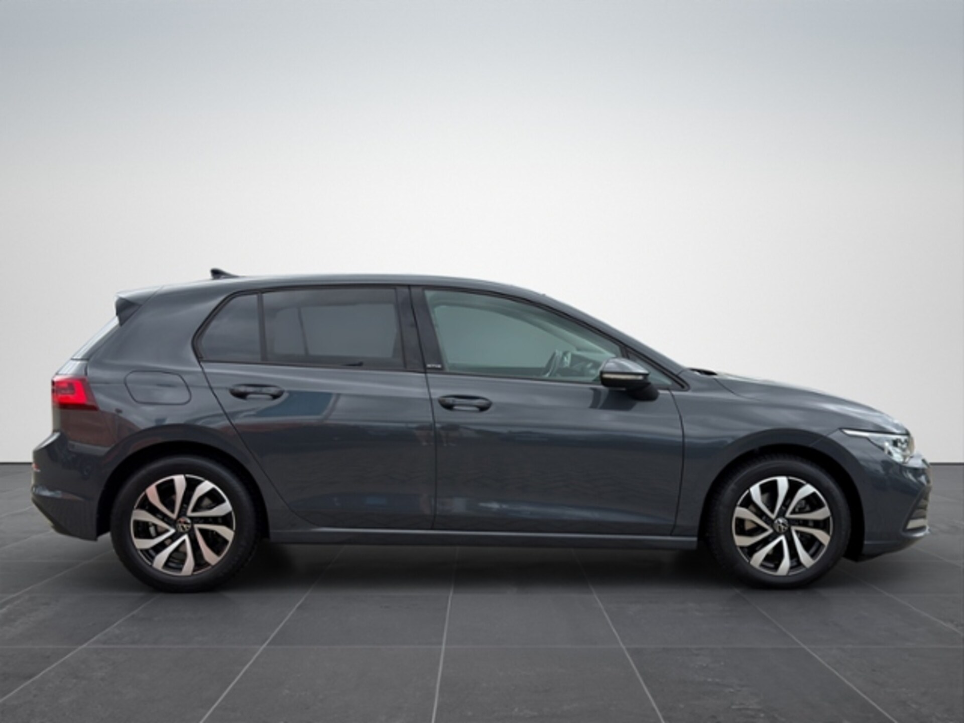 Volkswagen Golf Active